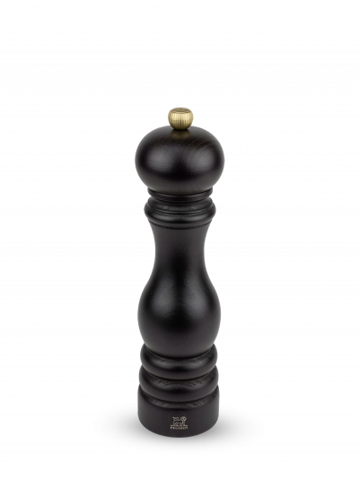 PEUGEOT Moulin &agrave; poivre en bois fonc&eacute; -  230 mm - Bois x230mm