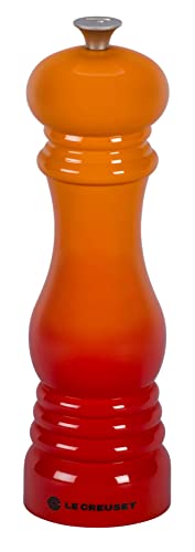 LE CREUSET Moulin &agrave; poivre Volcanique  