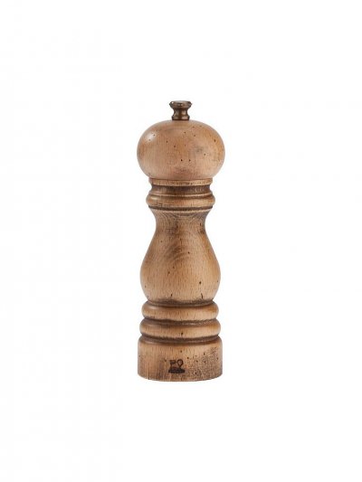 PEUGEOT Moulin &agrave; sel Paris antique 18 cm 