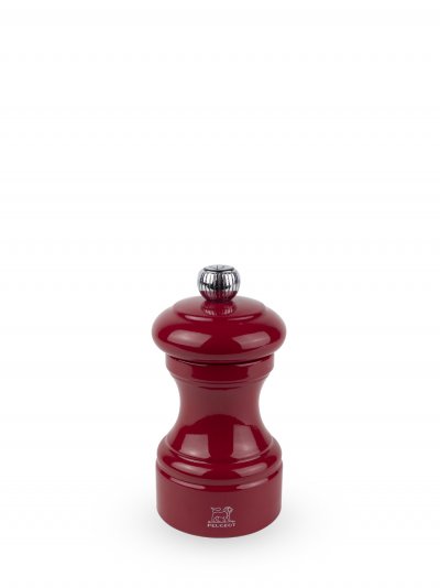 PEUGEOT Moulin Poivre Bistro Rouge Passion 10Cm - 40703 - 