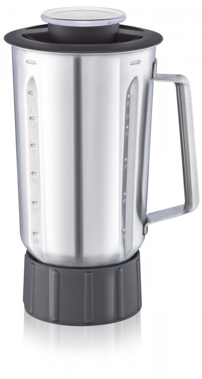 MOULINEX  Blender Chauffant pour Robot Masterchef Gourmet - XF636DB1
