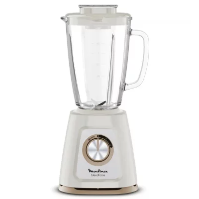 MOULINEX  Blender Lm430a10 800w 1.7l 