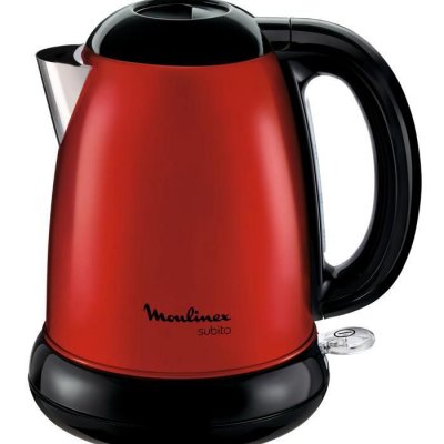 MOULINEX  Bouilloire SUBITO BY540510