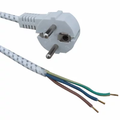 MOULINEX  - cordon fer a repasser 1M60 pour diverses pieces petit