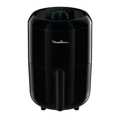 MOULINEX  EZ3018 Unique 1,5 L Autonome 1030 W Friteuse Noir
