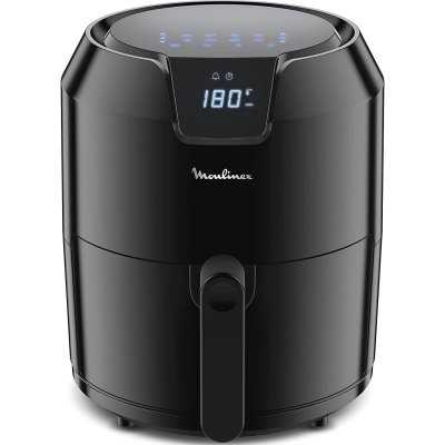 MOULINEX  EZ401810 friteuse Unique 4,2 L Autonome 1500 W Noir