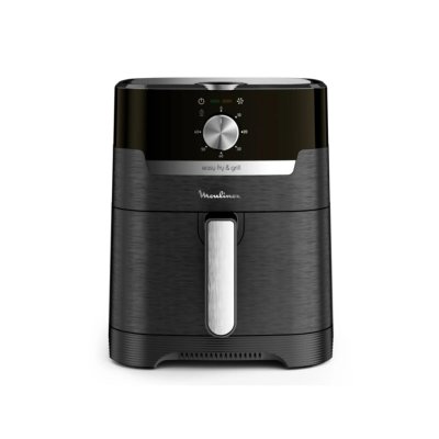 MOULINEX  EZ501810 EASY FRY & GRILL 