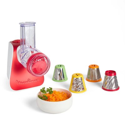 MOULINEX  Fresh Express Nectar 4 en 1