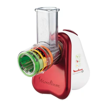 MOULINEX  Fresh Express Plus DJ755G32 rouge