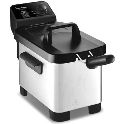 MOULINEX  Friteuse 1,2 kg - Easy Pro - AM331020