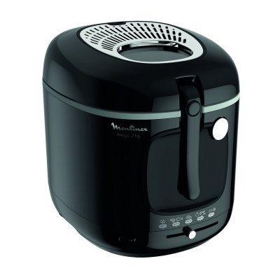 MOULINEX  Friteuse XXL Mega 2Kg AM480870