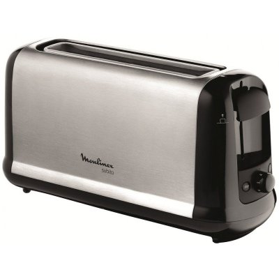 MOULINEX  Grille-pain LS260800
