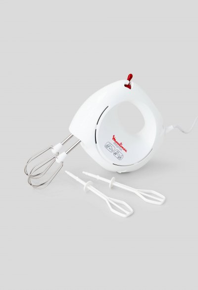 MOULINEX  HM2501B1 Easy Max Batteur