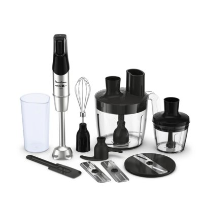 MOULINEX  Infinyforce Pro Mixeur plongeant 1200W
