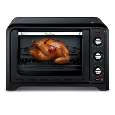 MOULINEX  Mini Four Optimo OX485810