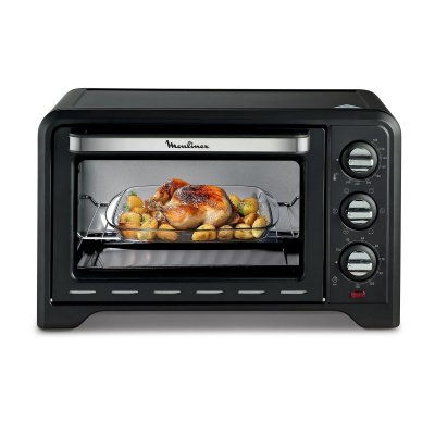 MOULINEX  Mini four OX444810