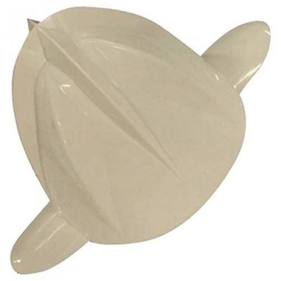 MOULINEX   - cone jaune - ss-192506 - roa_ss-192506