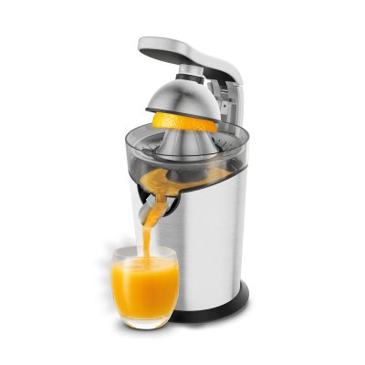 MOULINEX   Vitapress Pro electric citrus press