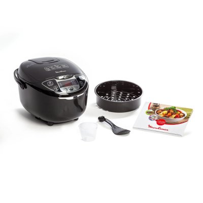 MOULINEX  Multicuiseur 25 en 1 MK708810