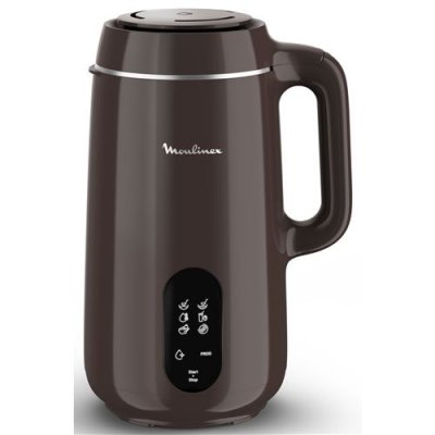 MOULINEX  Multisoup Blender chauffant 6&nbsp;programmes culinaires LM5629F0