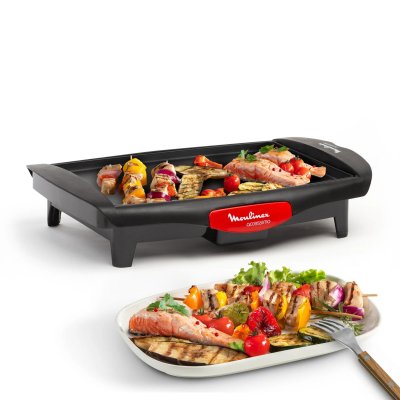 MOULINEX  Plancha Accessimo CB560811