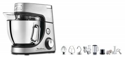 MOULINEX  QA613DB1 MASTERCHEF