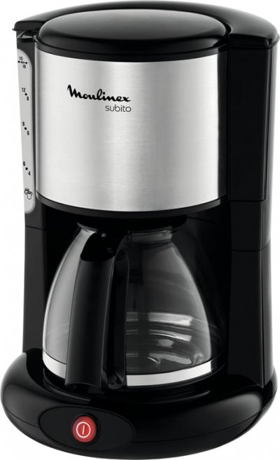 MOULINEX  Subito FG360811 noir inox
