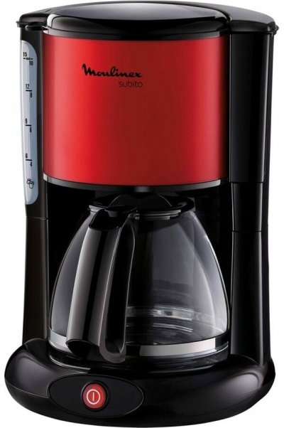 MOULINEX  Subito FG360D11 rouge