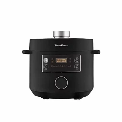 MOULINEX  TURBO CUISINE CE754810 