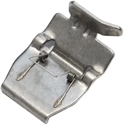 MOULINEX . VERROU AVEC RESSORT. Ref: SS-993405