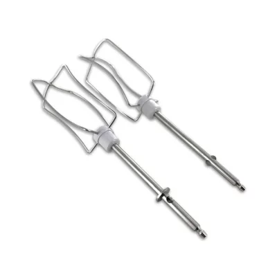 SEB Moulinex XJ901301 - Fouet - pour mixeur &agrave; main (pack de 2)