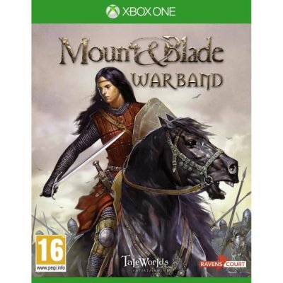 Mount & Blade : Warband Xbox One