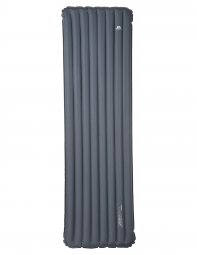 MOUNTAIN EQUIPMENT  Aerostat Synthetic 7.0 - Matelas Ombre Blue Long