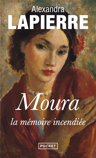 Moura, la m&eacute;moire incendi&egrave;e (Poche)