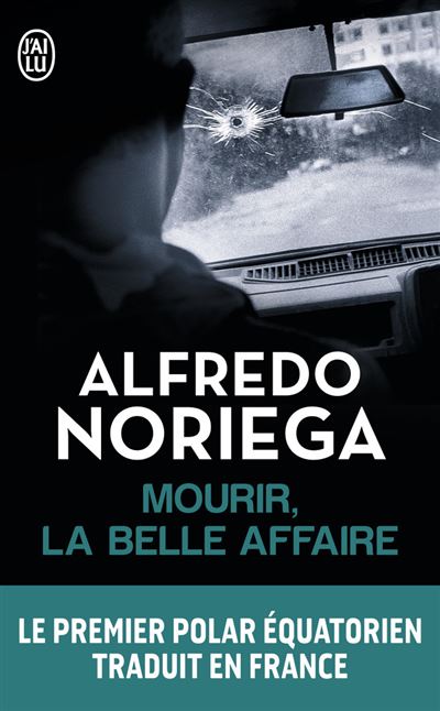 Mourir, la belle affaire&nbsp;!