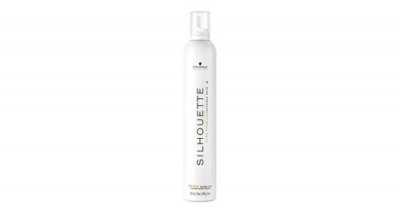 SILHOUETTE Mousse &agrave; tenue souple  500ml
