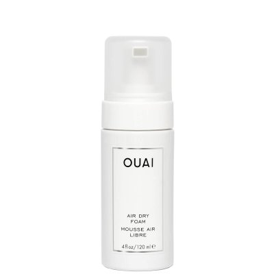 OUAI Mousse air libre Multicolore  Haircare