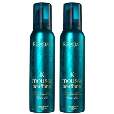 KERASTASE Mousse Bouffante K&eacute;rastase 150 Ml