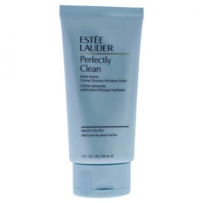 ESTEE LAUDER Mousse nettoyante perfectly clean 