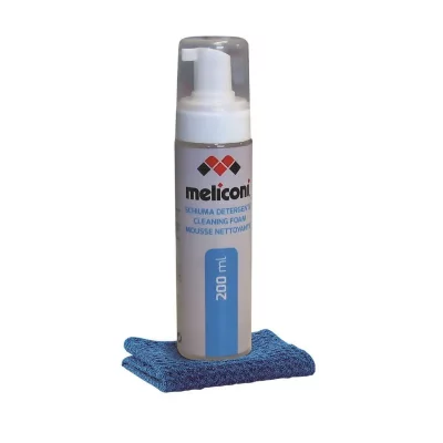 MELICONI Mousse nettoyante TV  200 ml