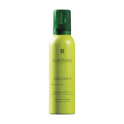 RENE FURTERER Mousse, Soin sans rin&ccedil;age