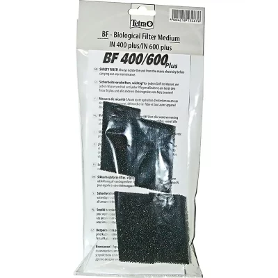 TETRA Mousses Filtrantes De Rechange  In Plus