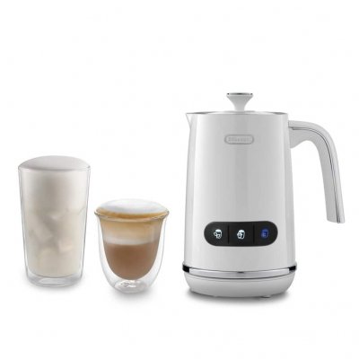 DELONGHI Mousseur &agrave; lait  LatteMix EMF3.W