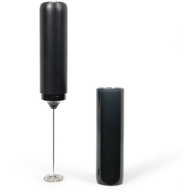 LIVOO Mousseur &agrave; lait &eacute;lectrique rechargeable  DOD225N