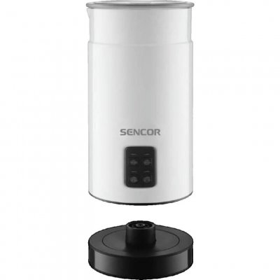 SENCOR Mousseur &agrave; lait -  - SMF 2030WH