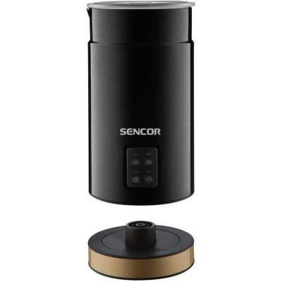 SENCOR Mousseur &agrave; lait -  - SMF 2031BK