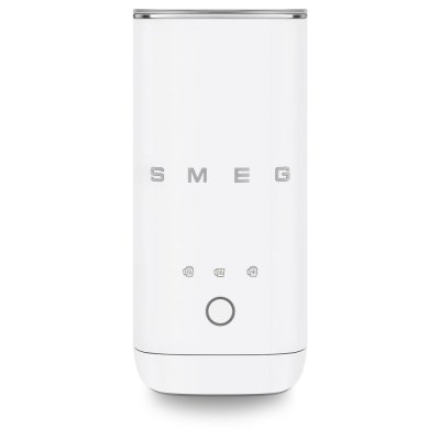 SMEG Mousseur &agrave; lait  MFF02WHMEU