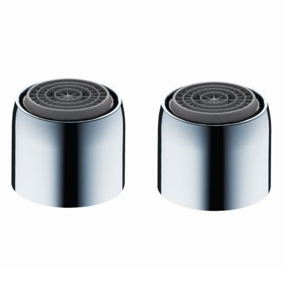 HANSGROHE Mousseurs SoftJet F22 x2