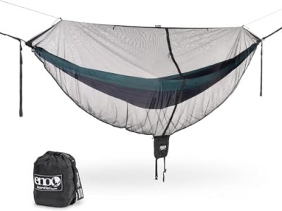 ENO Moustiquaire pour hamac -  - GUARDIAN Moustiquaire pour hamac