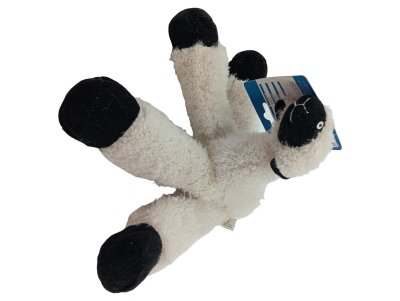 TRIXIE Mouton Aux Longues Pattes, Peluche, 30 Cm - 35762 - Mon Animalerie